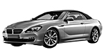 BMW F12 U3653 Fault Code