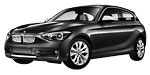 BMW F21 U3653 Fault Code